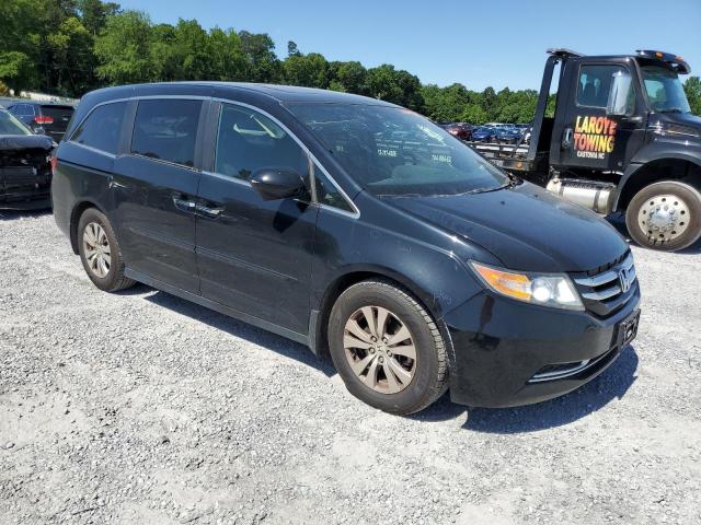 5FNRL5H63EB093304 Honda ODYSSEY EXL