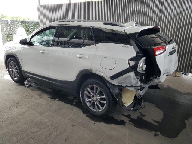 3GKALPEG9PL186083 GMC Terrain Slt