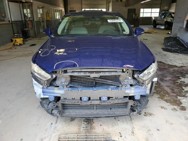 1FA6P0H74F5116245 Ford FUSION SE