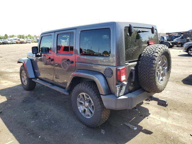 1C4BJWFG9GL227077 Jeep Wrangler Unlimited Rubicon