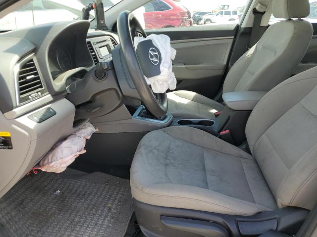 5NPD74LF4HH172714 Hyundai ELANTRA SE