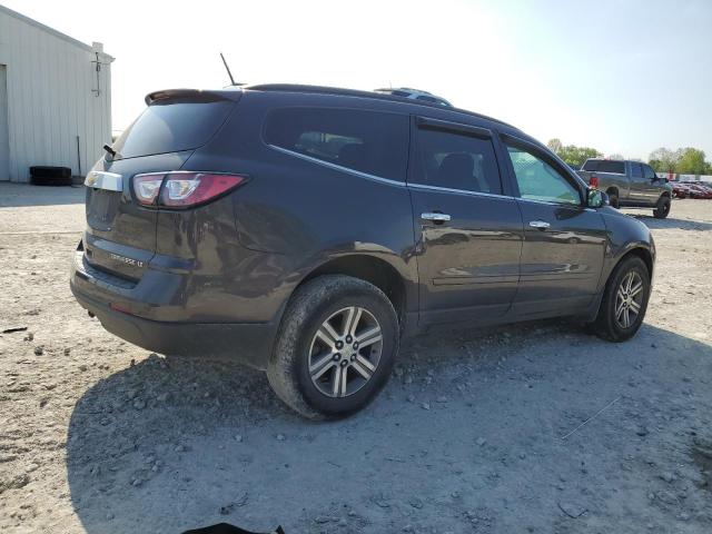 1GNKRGKD8GJ328222 Chevrolet Traverse Lt