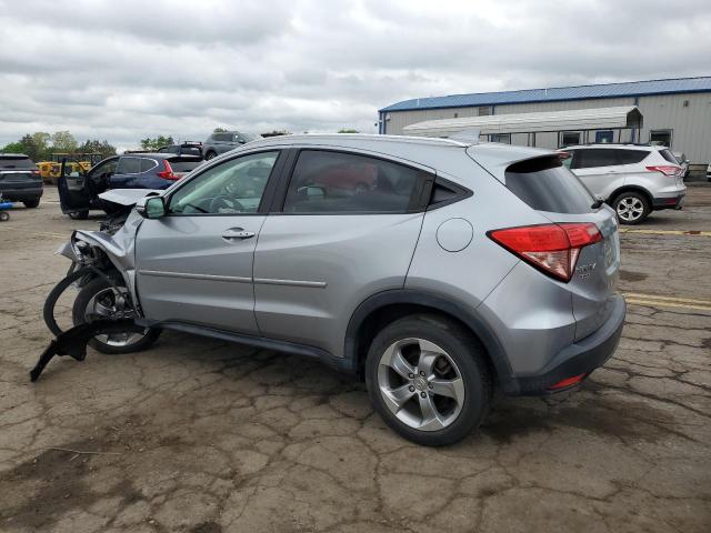 3CZRU6H74HM705421 Honda Hr-v Exl