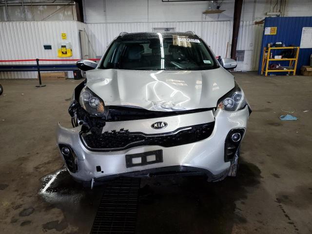 KNDPNCAC8H7052764 KIA Sportage Ex