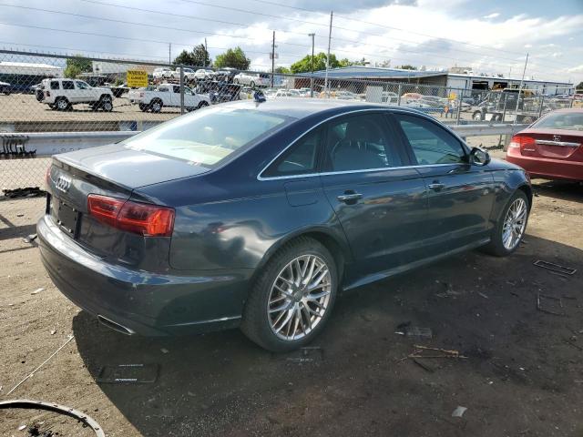 WAUDFAFC7GN115504 Audi A6 Premium Plus