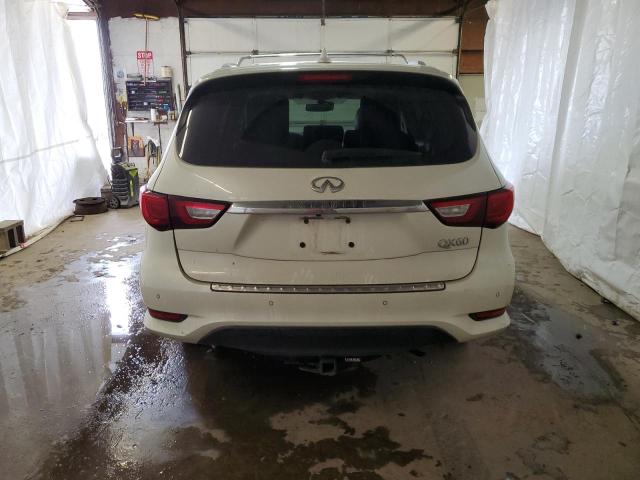 5N1DL0MM0JC513900 Infiniti QX60