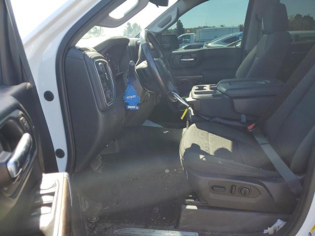 3GCPWCEK1KG215734 Chevrolet Silverado C1500 Lt