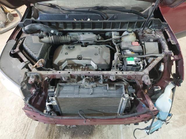 1GKKNMLA3JZ192490 GMC Acadia Slt-1