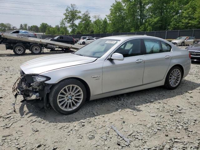 Auction sale of the 2011 Bmw 535 Xi, vin: WBAFU7C52BC872371, lot number: 53409814