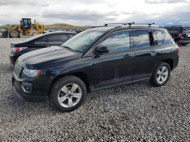 Продажа на аукционе авто 2015 Jeep Compass Latitude, vin: 1C4NJDEB6FD114462, номер лота: 56317554