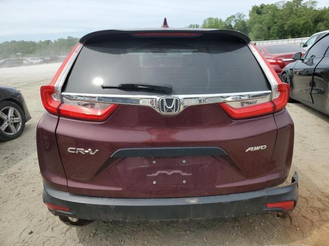 2HKRW6H36KH231773 Honda CR-V LX