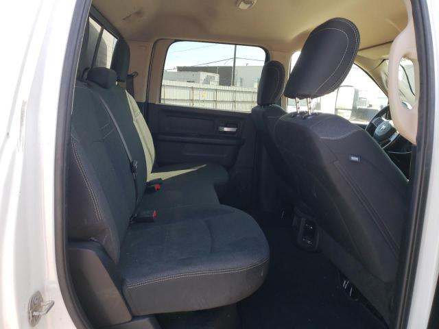 3C6UR5HL9KG675743 RAM 2500 Tradesman