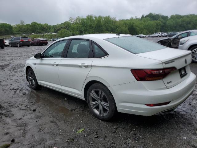 3VWC57BU0KM042723 Volkswagen JETTA S