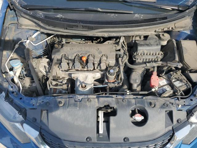 19XFB2F57EE079927 Honda Civic Lx