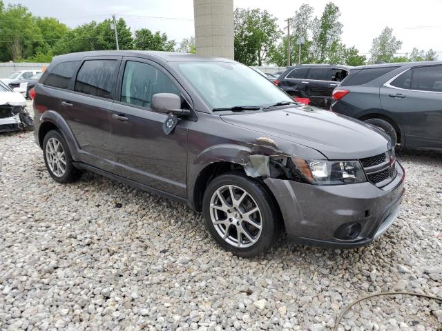 3C4PDDEG5JT311489 Dodge JOURNEY GT