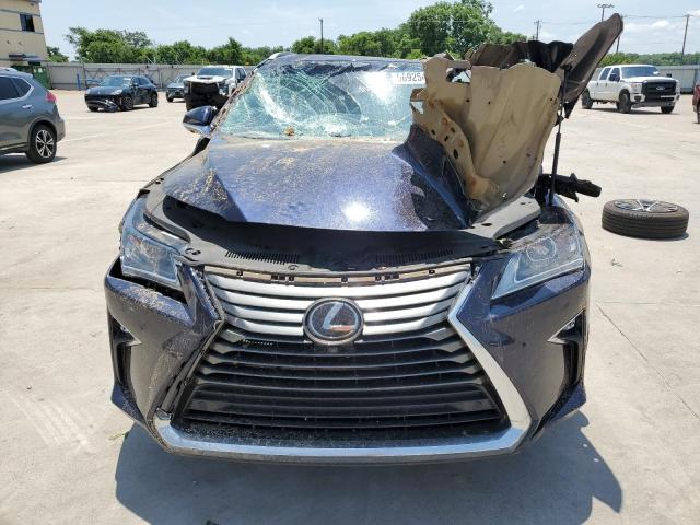2T2ZZMCA3KC125149 Lexus Rx 350 Base