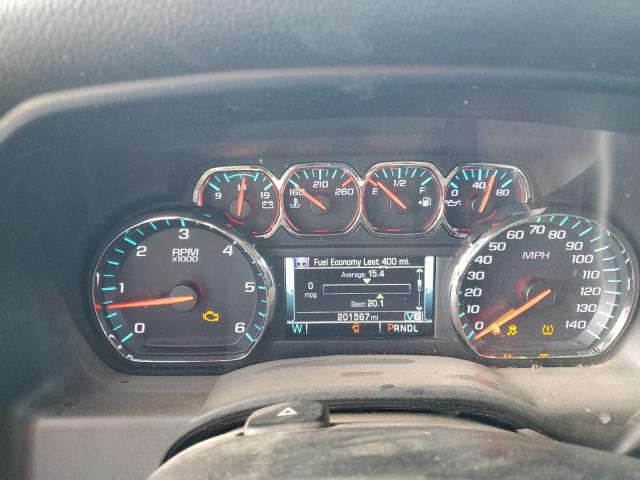 2GCVKPECXK1156081 Chevrolet Silverado Ld K1500 Lt
