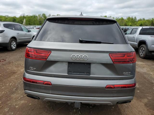 WA1LAAF79HD047885 Audi Q7 Premium Plus