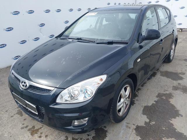 Auction sale of the 2008 Hyundai I30 Comfor, vin: *****************, lot number: 52815174