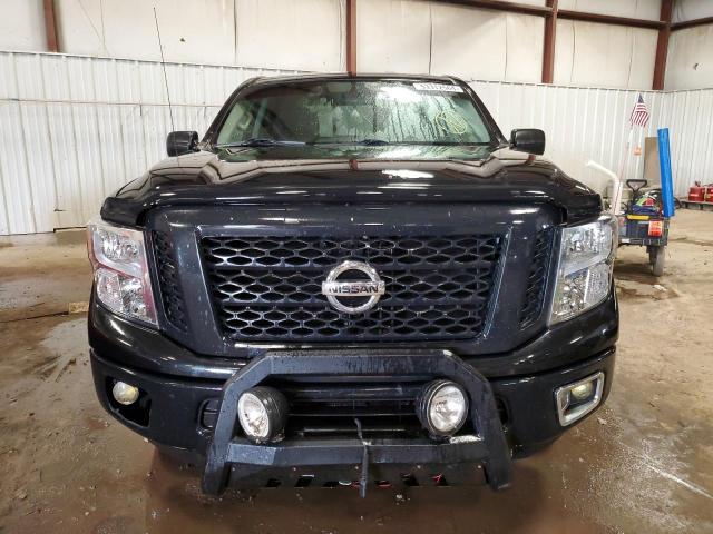 1N6BA1F35HN563490 Nissan TITAN XD S