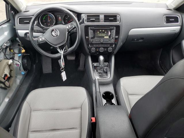 3VW637AJ2FM327438 Volkswagen Jetta Hybrid