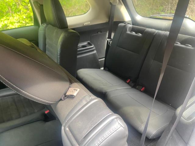 JA4AZ3A30KZ013246 Mitsubishi Outlander Se