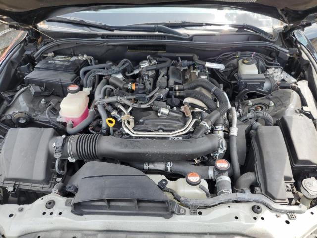 JTHBA1D24G5014602 Lexus IS 200T