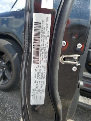 1C6RR6MT2GS355942 RAM 1500 Sport