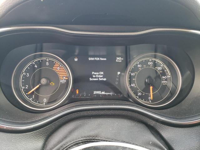 1C4PJMDN5KD257465 Jeep Cherokee Limited