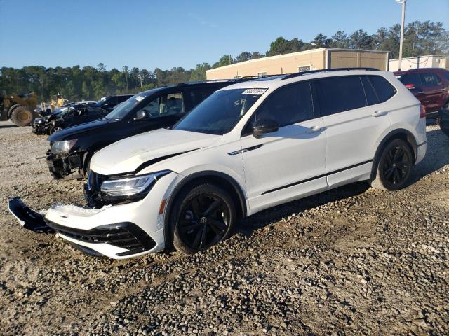 Auction sale of the 2024 Volkswagen Tiguan Se R-line Black, vin: 3VVCB7AX3RM063441, lot number: 53328594