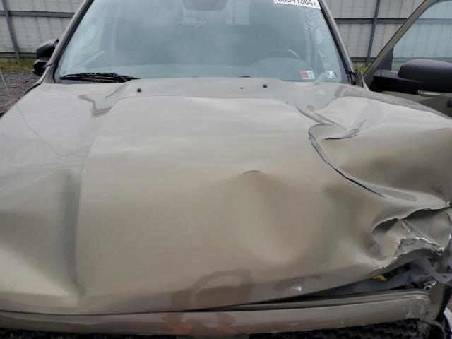 1C6RR7LT0FS567079 RAM 1500 Slt
