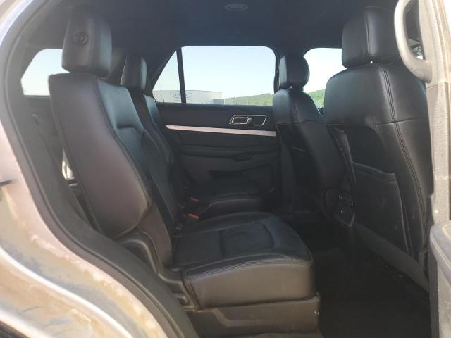 1FM5K7D87HGE28557 Ford EXPLORER XLT