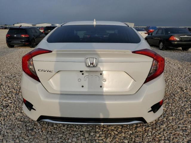 19XFC1F30KE010837 Honda CIVIC EX