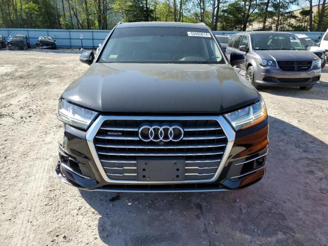 WA1LAAF79HD038457 Audi Q7 Premium Plus