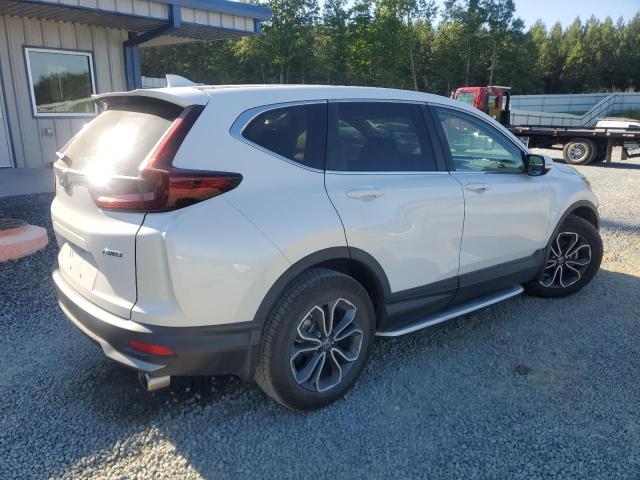 5J6RW2H88ML008082 Honda CR-V EXL