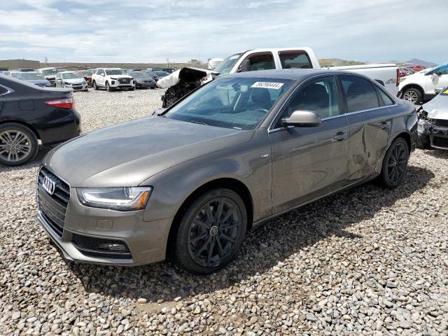 Продажа на аукционе авто 2014 Audi A4 Premium Plus, vin: WAUFFAFL4EN028004, номер лота: 56290444