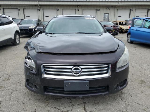 1N4AA5AP1EC468583 Nissan MAXIMA S