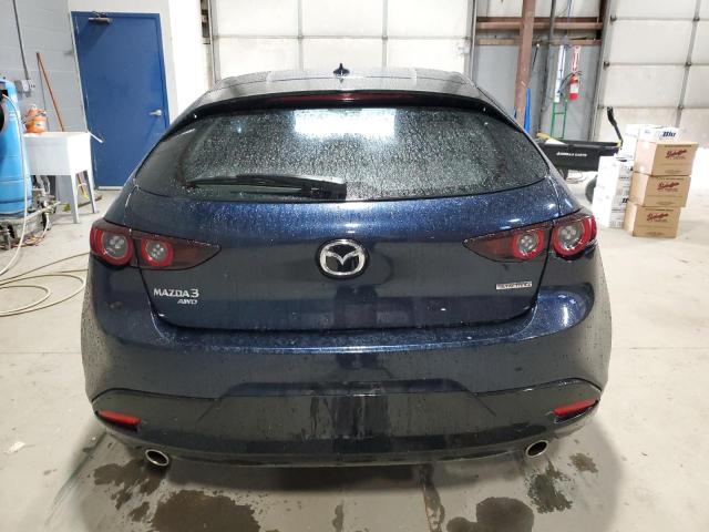 JM1BPBNM0L1174211 Mazda 3 Premium