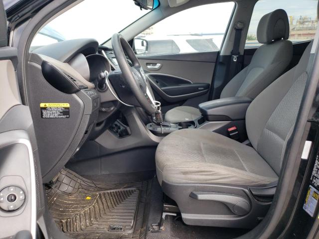 5XYZTDLB9EG151424 Hyundai SANTA FE SPORT