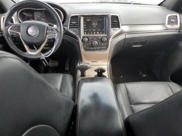 1C4RJFBG9FC116404 Jeep Grand Cherokee Limited