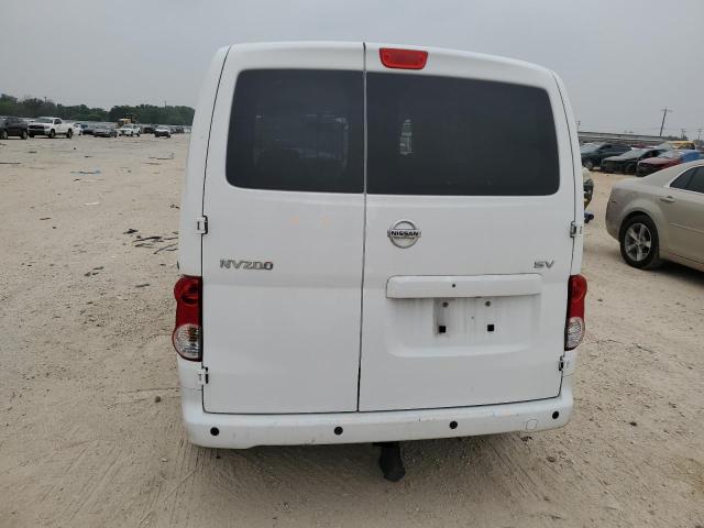 3N6CM0KN9LK702161 Nissan NV200 2.5S