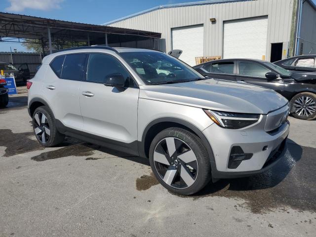 YV4ED3UM0P2111622 Volvo Xc40 Recharge Ultimate