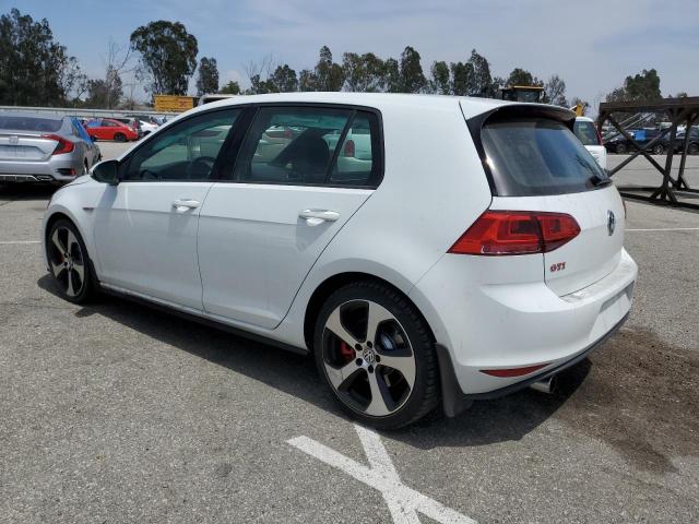 3VW447AU1GM014610 Volkswagen GTI S/SE