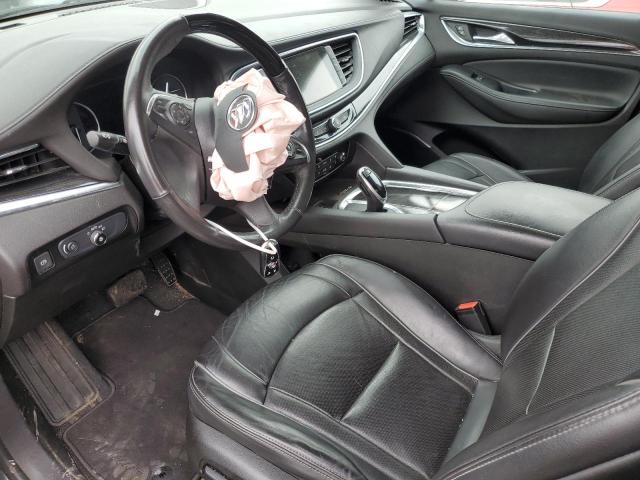 5GAEVCKW6MJ203079 Buick Enclave Avenir