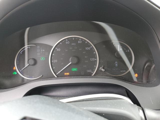 JTHKD5BH7E2181380 Lexus CT 200