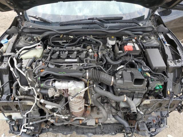 SHHFK7H48JU428128 Honda Civic Sport