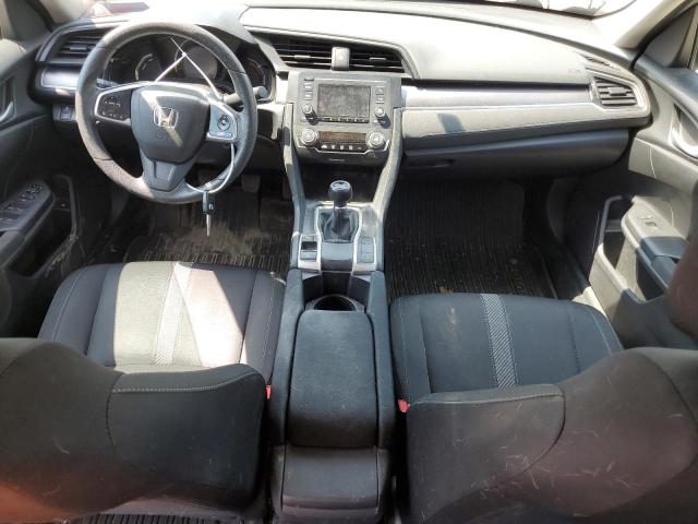 19XFC2E58GE022931 Honda Civic Lx