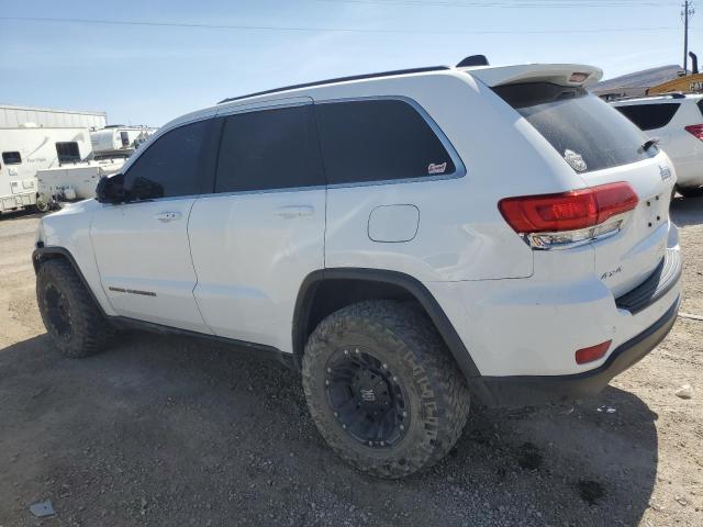 1C4RJFAG1JC508593 Jeep Grand Cherokee Laredo
