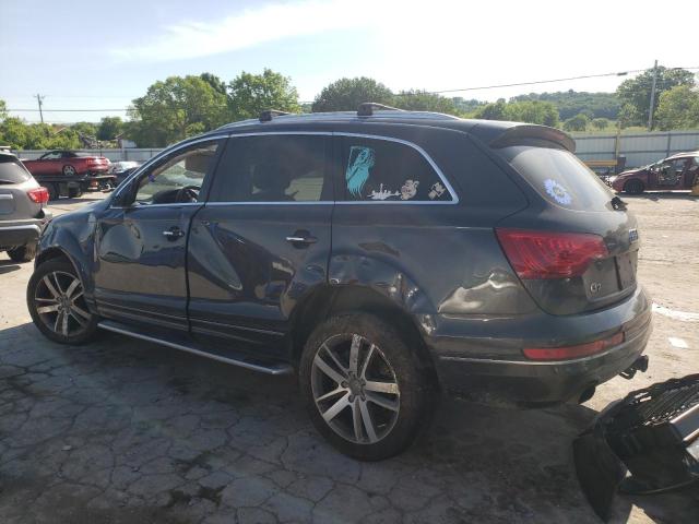 WA1LGAFE3FD003410 Audi Q7 Premium Plus