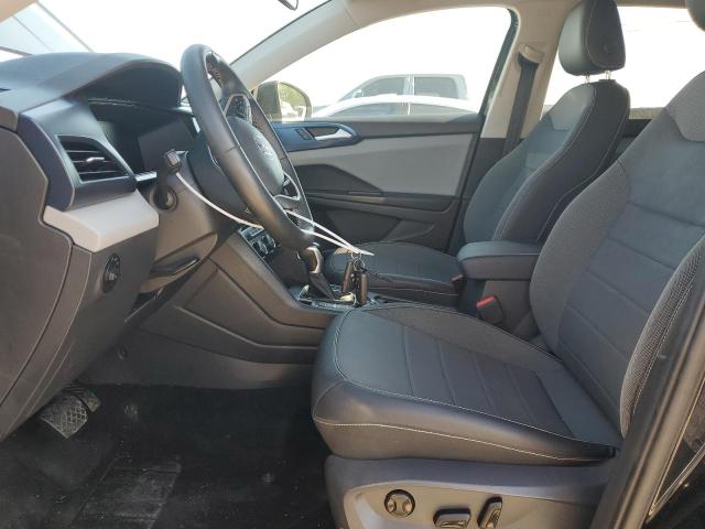 3VVYX7B22NM065198 Volkswagen TAOS SE